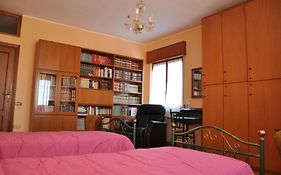 Giangurgolo B&B